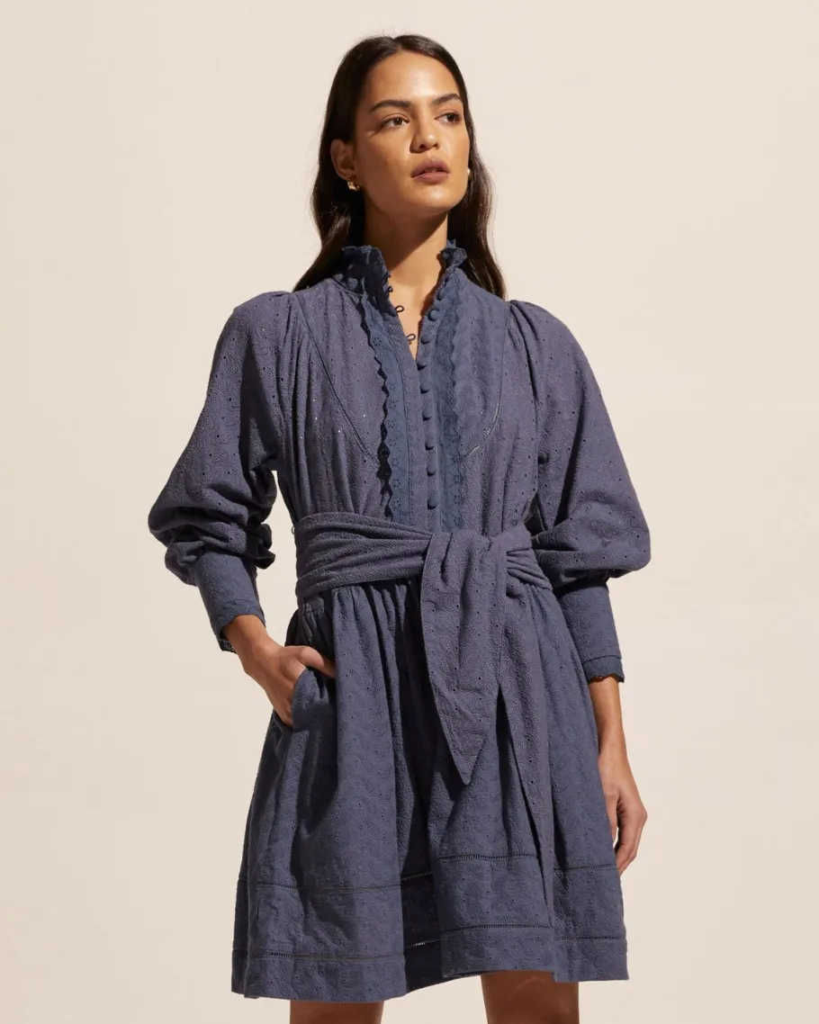 Valour Dress-Harbour|zoe kratzmann Outlet