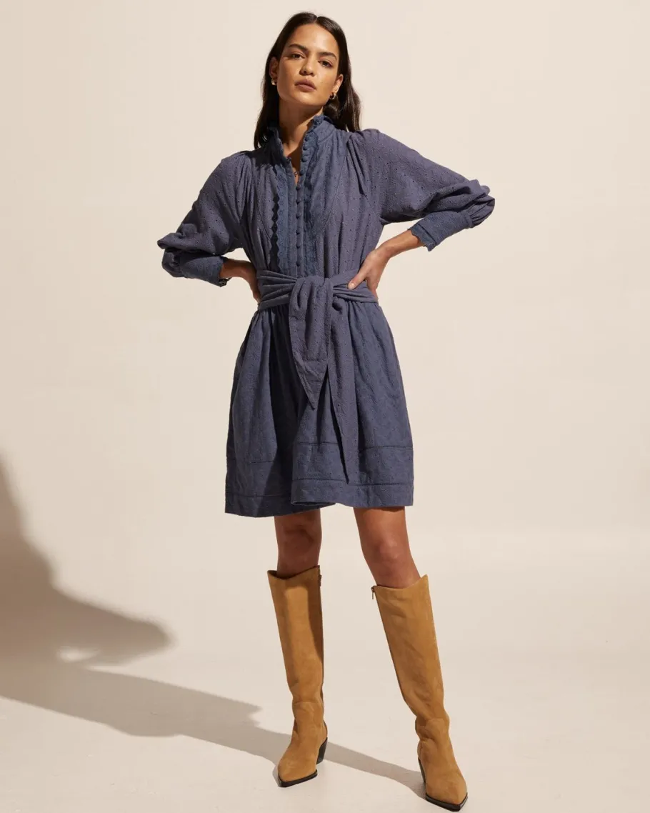 Valour Dress-Harbour|zoe kratzmann Outlet
