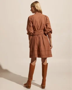 Valour Dress-Malt|zoe kratzmann Discount