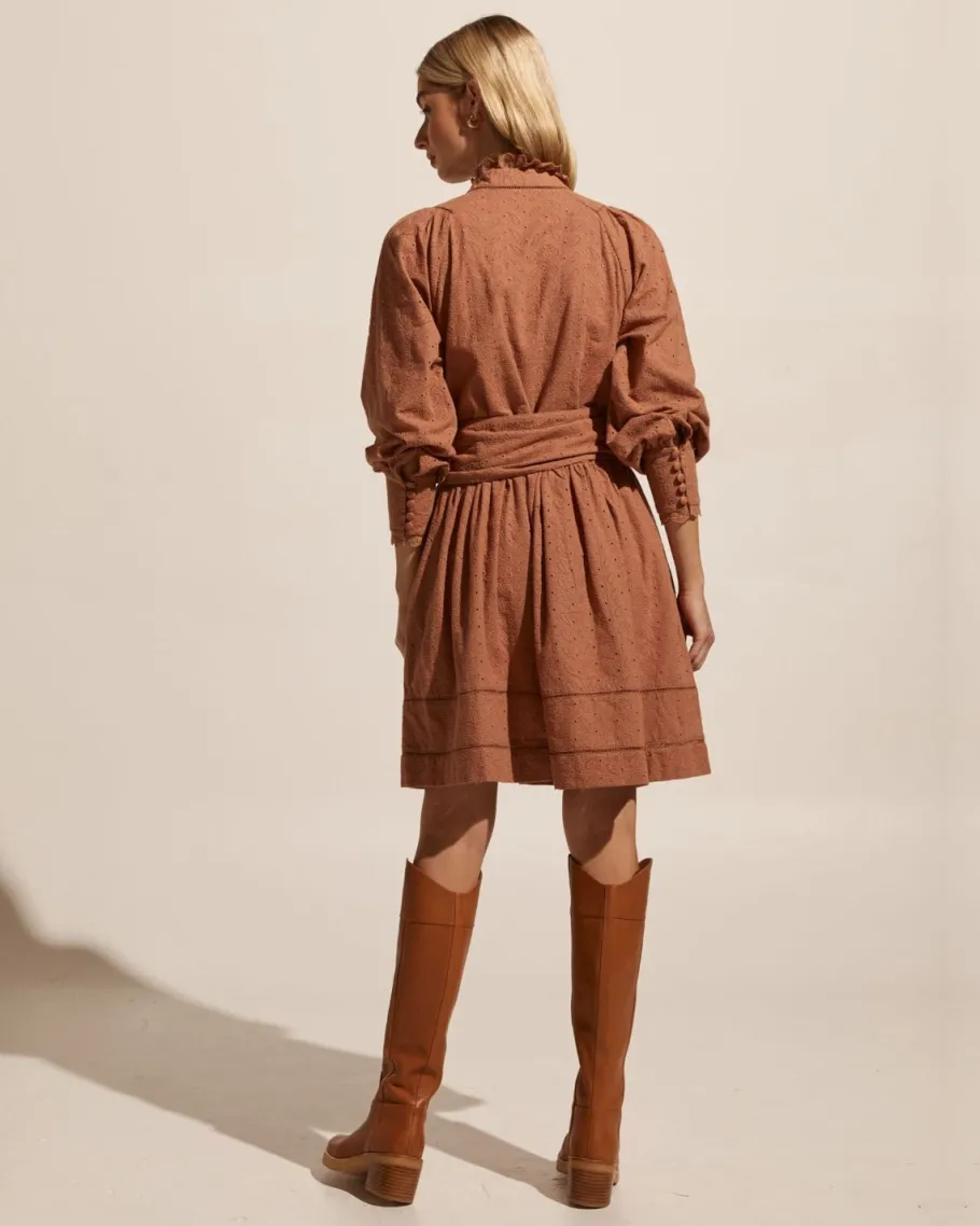Valour Dress-Malt|zoe kratzmann Discount