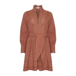 Valour Dress-Malt|zoe kratzmann Discount