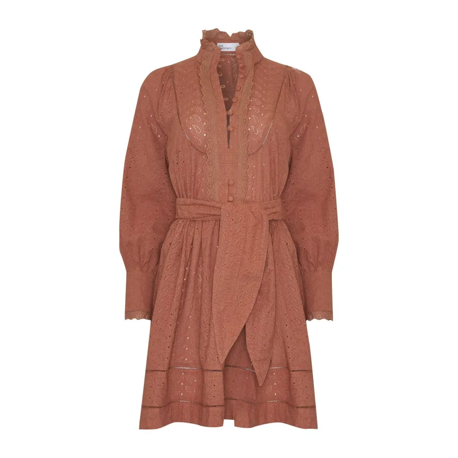Valour Dress-Malt|zoe kratzmann Discount