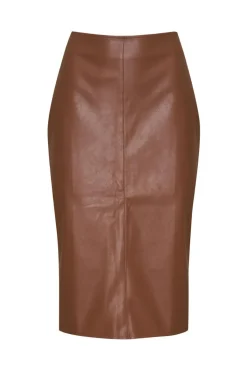 Vortex Skirt-Caramel|zoe kratzmann Hot