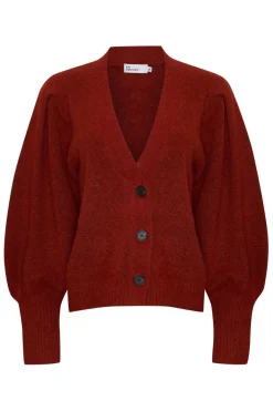Wander Knit-Clay|zoe kratzmann Hot