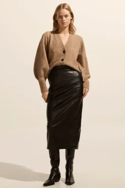 Wander Knit-Mousse|zoe kratzmann Best