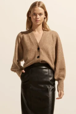 Wander Knit-Mousse|zoe kratzmann Best
