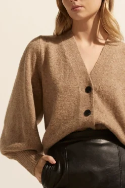 Wander Knit-Mousse|zoe kratzmann Best